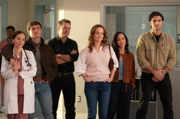 9-1-1: Nashville TV Show on ABC: canceled or renewed?