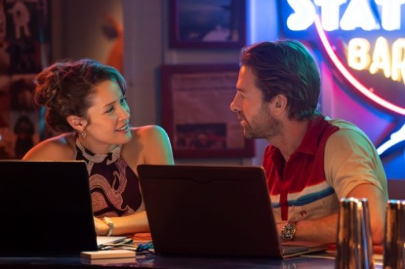 RJ Decker TV Show on ABC: canceled or renewed?