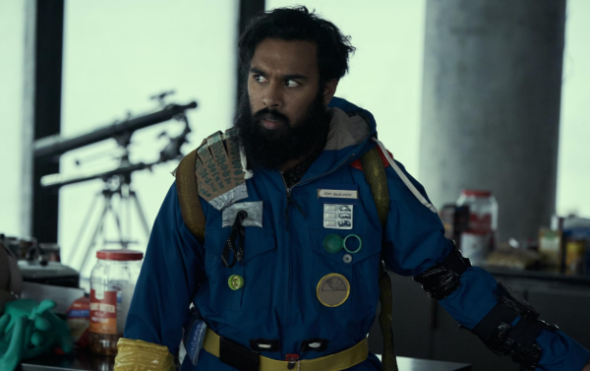 Station Eleven TV Show on HBO Max: canceled or renewed?