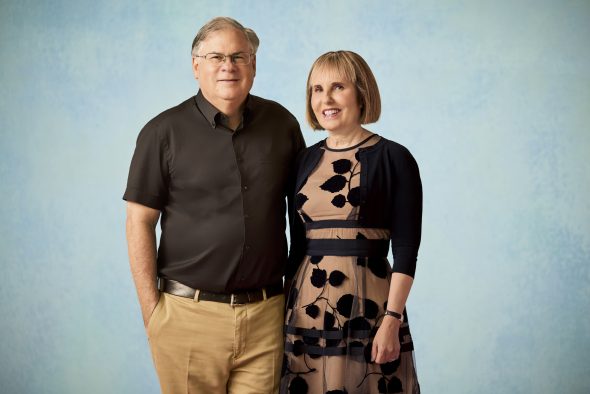 Cupertino TV Show on CBS: canceled or renewed?