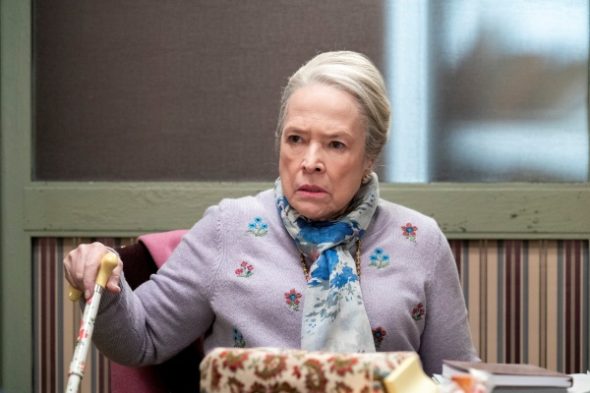 Matlock TV series on CBS: canceled or renewed?