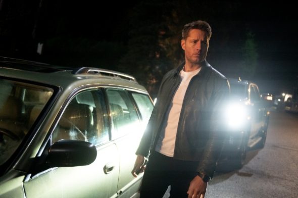 Tracker TV show on CBS: canceled or renewed?