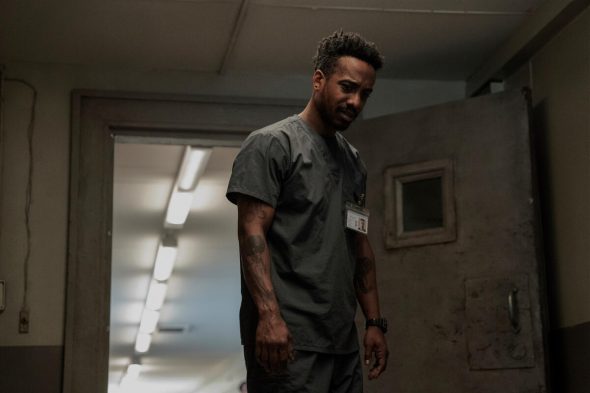 The Terror TV Show on AMC and AMC+: canceled or renewed?