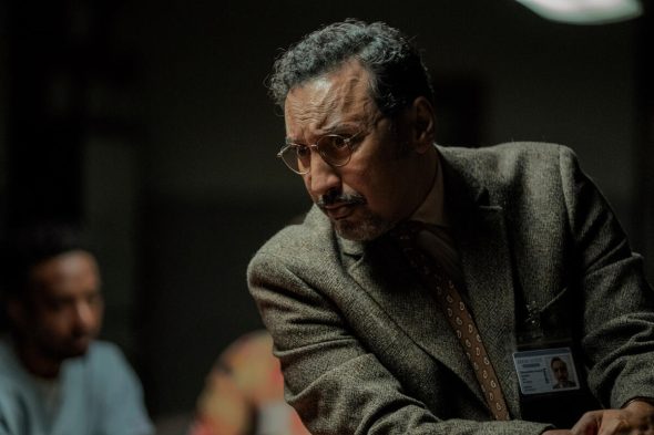 The Terror TV Show on AMC and AMC+: canceled or renewed?