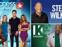 Access Hollywood, Karamo & The Steve Wilkos Shows TV Shows on NBC: canceled or renewed?