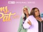 The Ms. Pat Show TV show on BET: canceled or renewed?