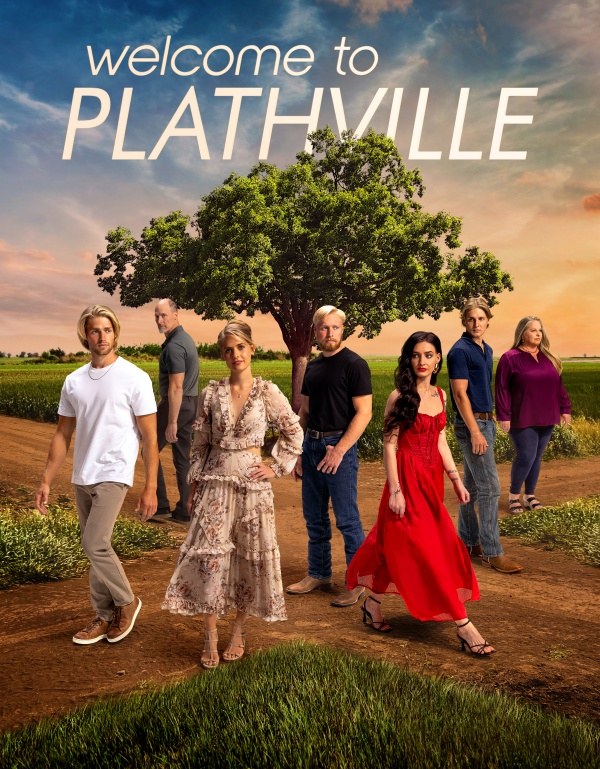 Welcome to Plathville: Season Eight; TLC Previews a “Defining New Chapter” of the Reality Series