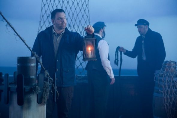 Expedition Files TV Show on Discovery Channel: canceled or renewed?