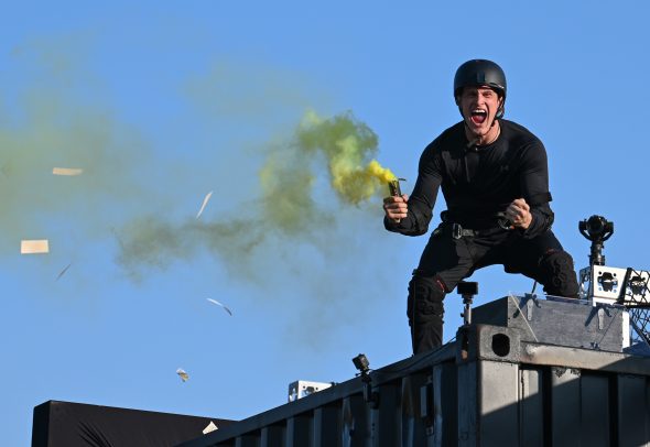 Fear Factor: House of Fear TV Show on FOX: canceled or renewed?