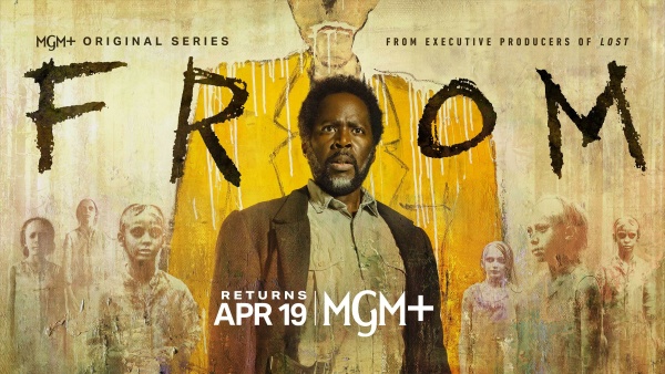 From: Season Four Trailer and Key Art Released for Sci-Fi Horror Series on MGM+