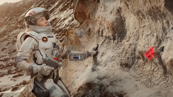 For All Mankind: Season Six: Apple TV Renews Sci-fi Series for Final Season