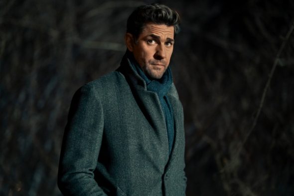 Tom Clancy's Jack Ryan TV show on Prime Video: (canceled or renewed?)