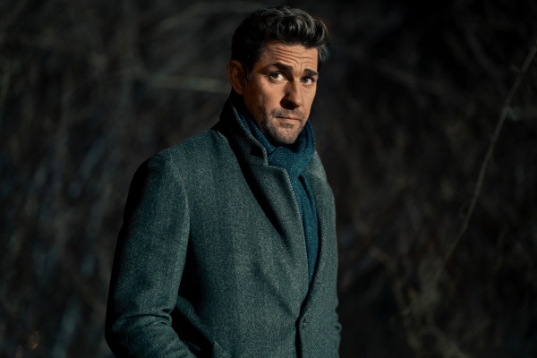Tom Clancy’s Jack Ryan: Prime Video Releases Teaser for Movie Based on John Krasinski Series