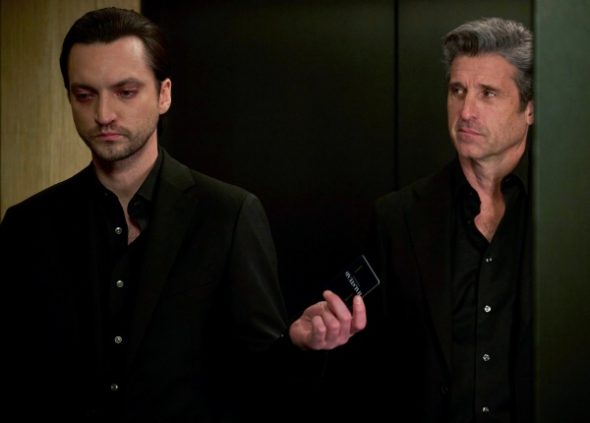 Memory of a Killer TV Show on FOX: canceled or renewed?