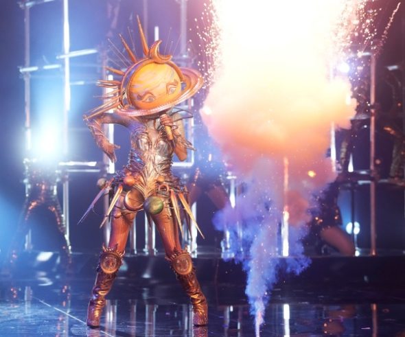 The Masked Singer TV Show on FOX: canceled or renewed?