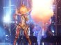 The Masked Singer TV Show on FOX: canceled or renewed?