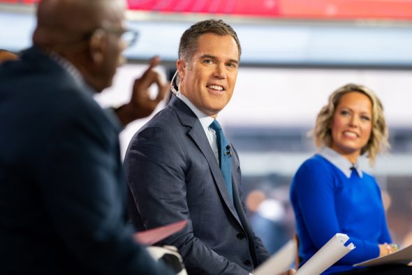 Today TV show on NBC: (canceled or renewed?)