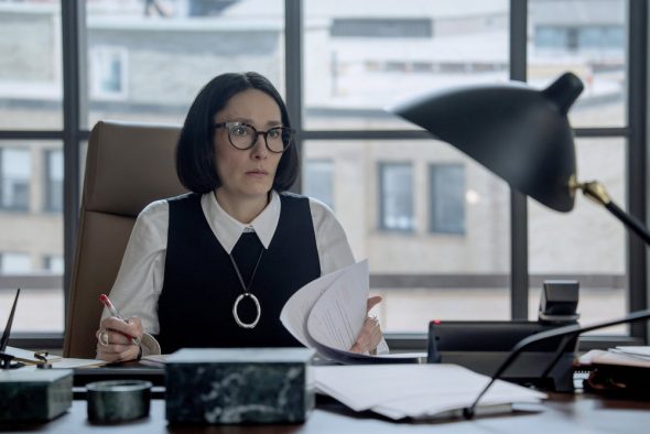 The Miniature Wife TV Show on Peacock: canceled or renewed?