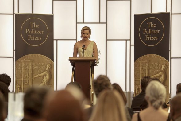 The Miniature Wife TV Show on Peacock: canceled or renewed?