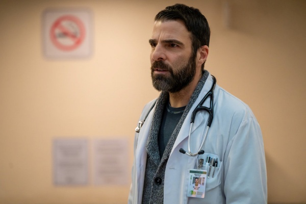 Brilliant Minds: Season Two; NBC Sets Return Date & Announces Guest Stars For Medical Drama