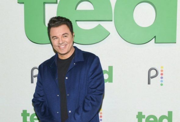 Ted TV Show on Peacock: canceled or renewed?