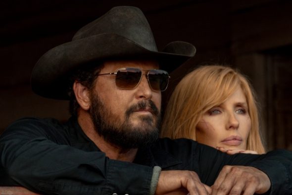 Dutton Ranch TV Show on Paramount+: canceled or renewed?