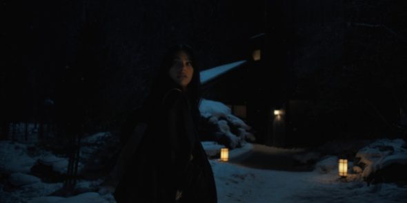 Something Very Bad Is Going to Happen TV Show on Netflix: canceled or renewed?