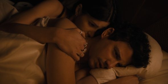 Something Very Bad Is Going to Happen TV Show on Netflix: canceled or renewed?