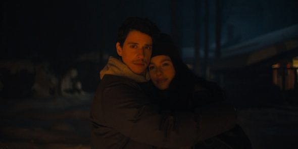 Something Very Bad Is Going to Happen TV Show on Netflix: canceled or renewed?