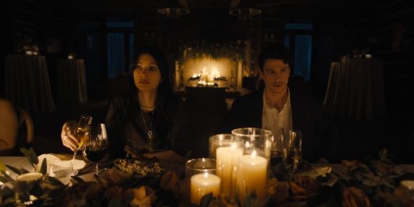 Something Very Bad Is Going to Happen TV Show on Netflix: canceled or renewed?