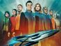 The Orville TV Show on Hulu: canceled or renewed?