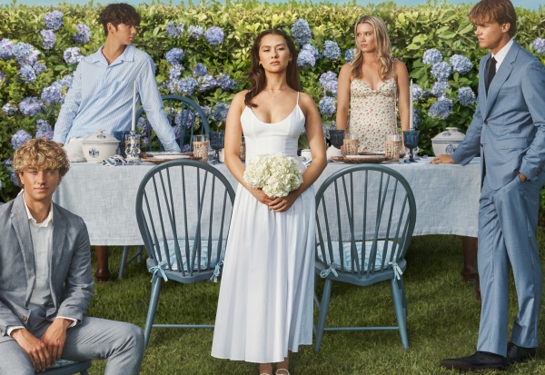The Summer I Turned Pretty: Gavin Casalegno Gives an Update on the Prime Video Series Finale Movie