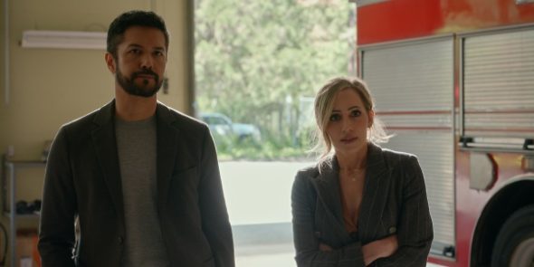 Virgin River TV show on Netflix: (canceled or renewed?)