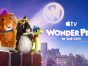 Wonder Pets: In The City TV Show on Apple TV: canceled or renewed?