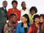 A Different World TV Show on NBC