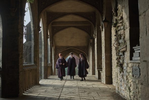 Harry Potter TV Show on HBO: canceled or renewed?