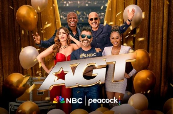 America's Got Talent TV Show on NBC: canceled or renewed?