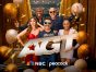 America's Got Talent TV Show on NBC: canceled or renewed?