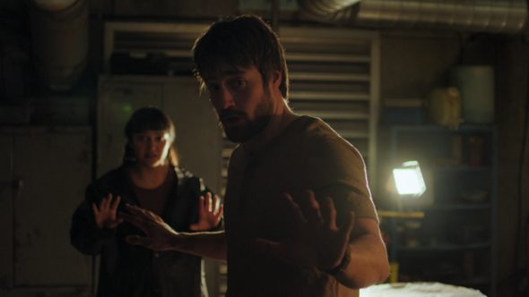 The Last of Us TV Show on HBO: canceled or renewed?