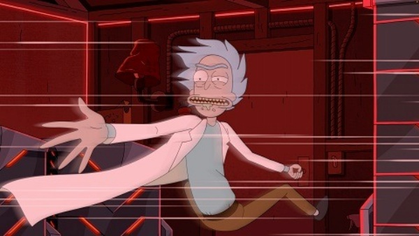 Rick and Morty: Season Nine; Adult Swim Unveils Premiere & Photos for Animated Series
