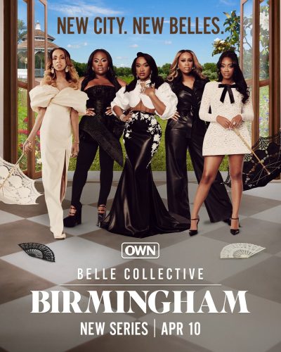 Belle Collective: Birmingham TV Show on OWN: canceled or renewed?