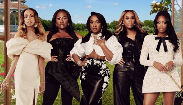 Belle Collective: Birmingham: OWN Unveils Premiere Date and Cast for New Reality Series