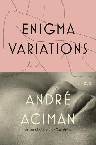 Enigma Variations TV Show on Netflix: canceled or renewed?
