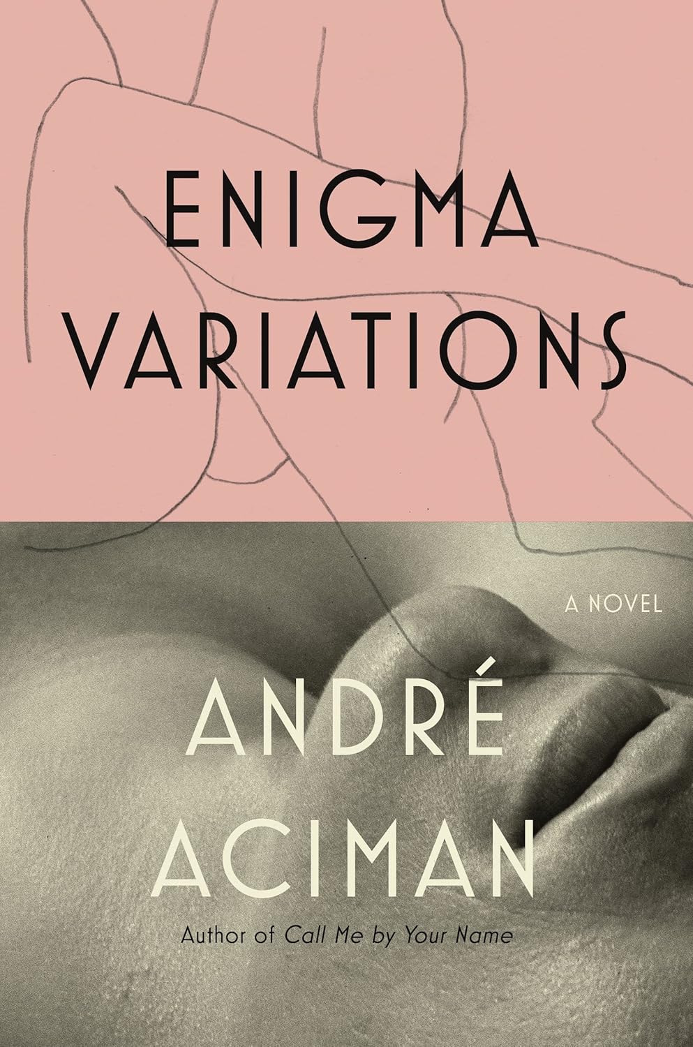 Netflix Orders Enigma Variations - Aaron Taylor-Johnson In