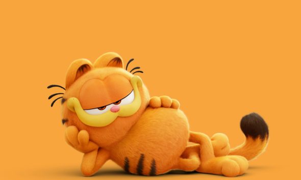 Garfield TV show on Paramount+: canceled or renewed?