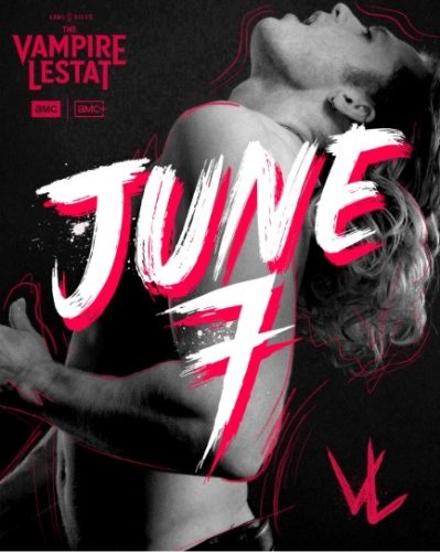 Anne Rice's Interview with the Vampire TV show on AMC: canceled or renewed?