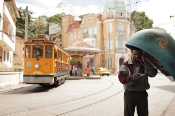 Man on Fire TV Show on Netflix: canceled or renewed?