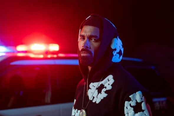 Nemesis TV Show on Netflix: canceled or renewed?