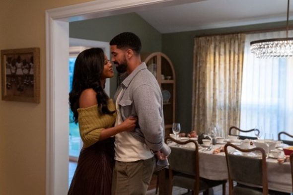 Nemesis TV Show on Netflix: canceled or renewed?