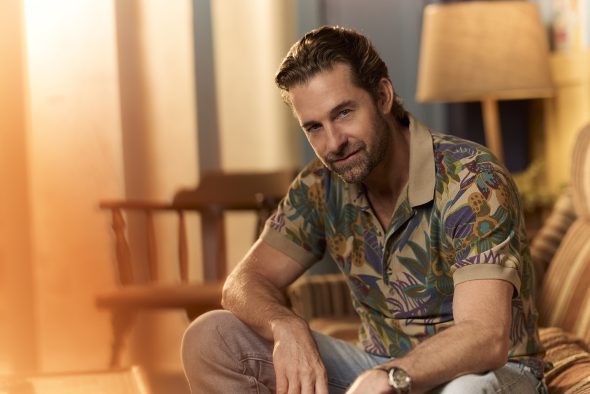 RJ Decker TV show on ABC: canceled or renewed for season 2?